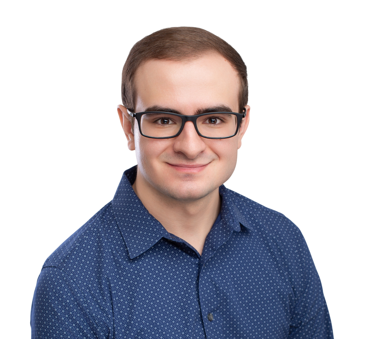 Tony Montemuro headshot